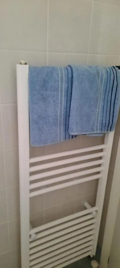 Holiday home La Spiaggia 2 Villa Lido di Volano Italy