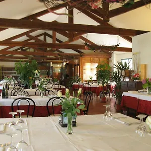 Hotel Rurale Cannevie, Lido di Volano